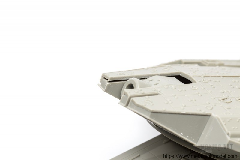 [坦克模型对比评测]MENG-1/35梅卡瓦3D早期型(TS-001)/后期LTC型(TS-025)-背景介绍 - 第3张  | 制作坦克模型记录