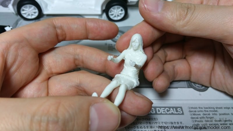 [模型网评测]田宫-1/24马自达MX-5/ROADSTER敞篷跑车(24342)-实车简介 - 第17张  | 制作坦克模型记录