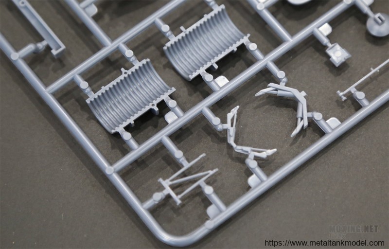 [模型网评测]MENG-1/72康维尔F-106A