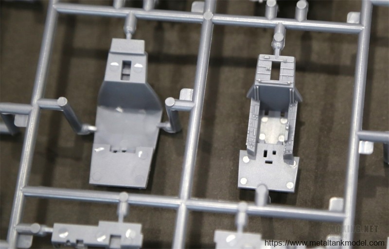 [模型网评测]MENG-1/72康维尔F-106A
