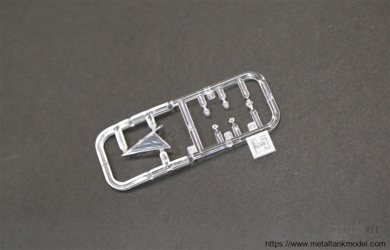 [模型网评测]MENG-1/72康维尔F-106A