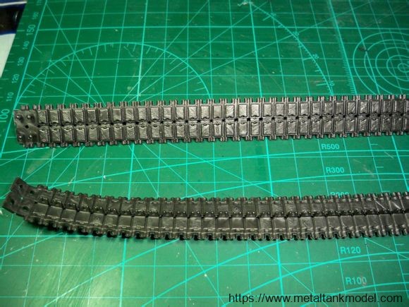 [开盒评测]田宫-1/35德国