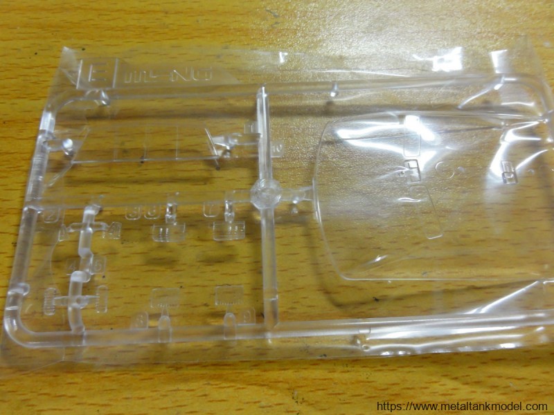 [开盒评测]MENG-1/35武装皮卡附军需品(VS-002)-封绘及简介 - 第1张  | 制作坦克模型记录