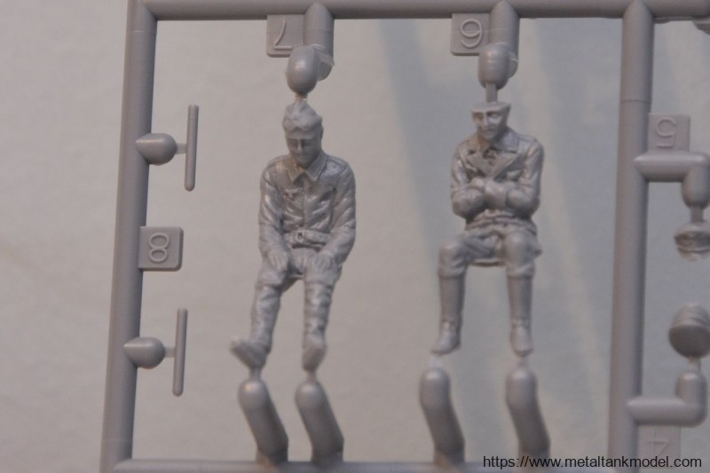 [开盒评测]田宫-1/48德国Fi156C