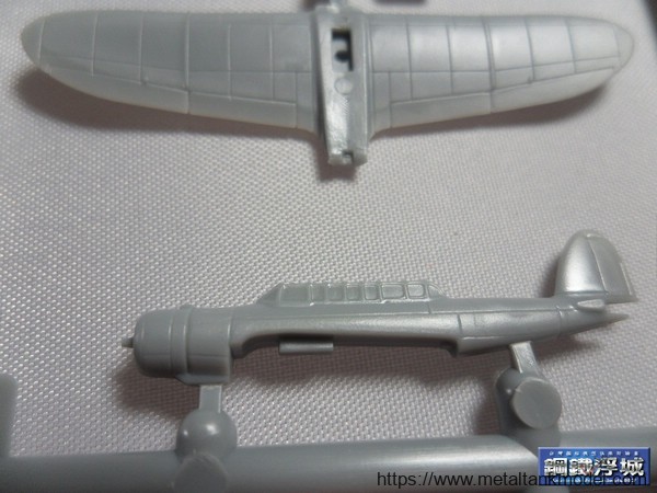 [开盒评测]田宫-1/350日本