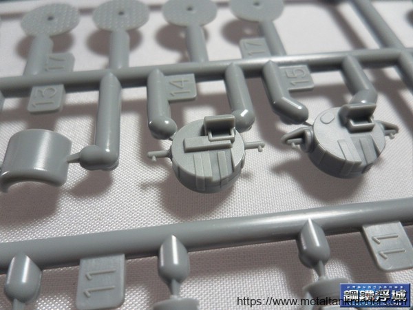[开盒评测]田宫-1/350日本
