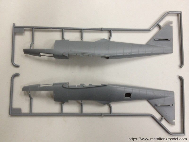 [开盒评测]HOBBYBOSS-1/48德Me-262A-1a/U5战斗机(80373)-封绘及简介