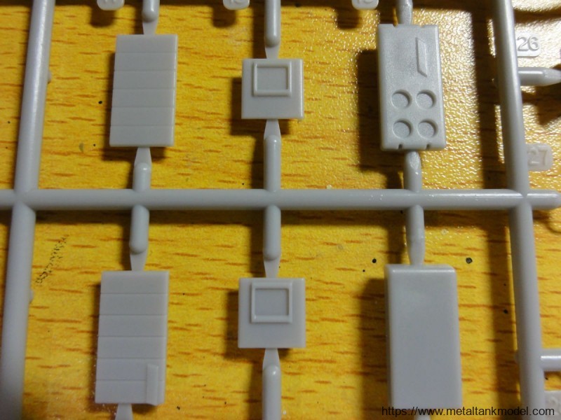 [开盒评测]MENG-1/35武装皮卡附军需品(VS-002)-封绘及简介 - 第3张  | 制作坦克模型记录