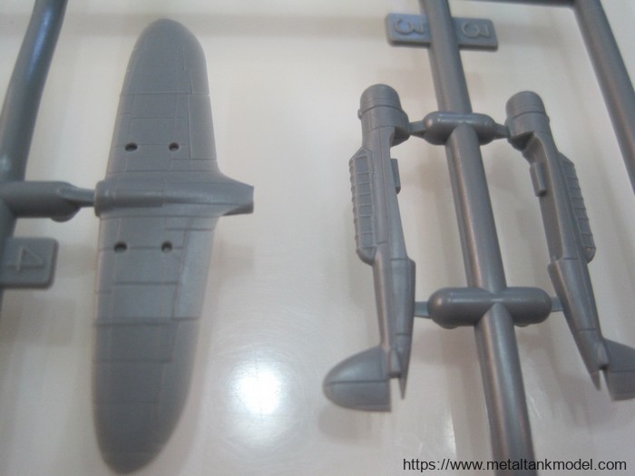 [开盒评测]田宫-1/350日本
