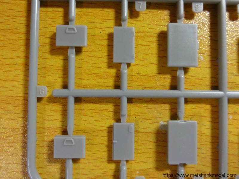 [开盒评测]MENG-1/35武装皮卡附军需品(VS-002)-封绘及简介 - 第4张  | 制作坦克模型记录