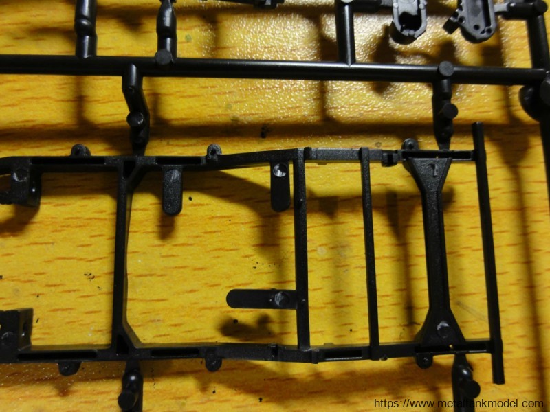 [开盒评测]MENG-1/35武装皮卡附军需品(VS-002)-封绘及简介 - 第10张  | 制作坦克模型记录