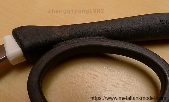 [工具评测]田宫-蚀刻片钳-小号短嘴(74084)/大号长嘴(74067)-74084小号短嘴蚀刻片钳简介 - 第3张  | 制作坦克模型记录