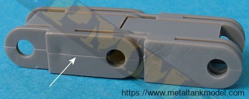 [板件评测]MENG-1/35德国VsKfz 617扫雷车(SS-001)-总评 - 第3张  | 制作坦克模型记录