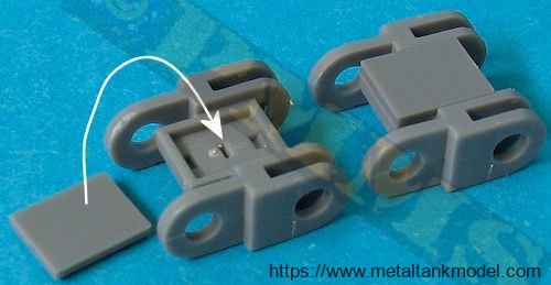 [板件评测]MENG-1/35德国VsKfz 617扫雷车(SS-001)-总评 - 第6张  | 制作坦克模型记录
