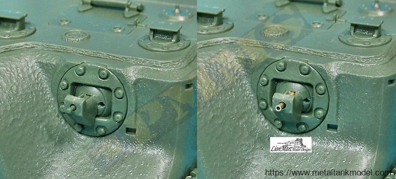 [版件评测]MENG-1/35英A39