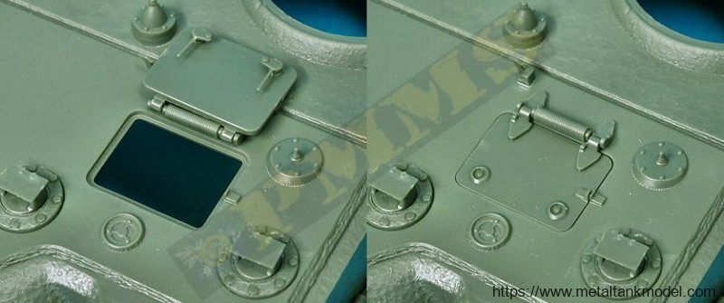 [版件评测]MENG-1/35英A39