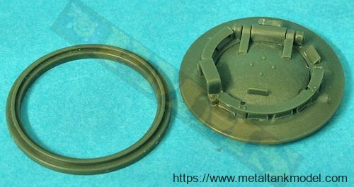 [版件评测]MENG-1/35英A39