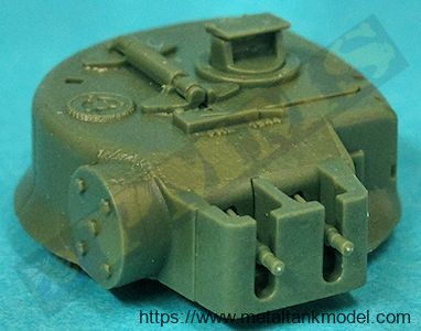 [版件评测]MENG-1/35英A39