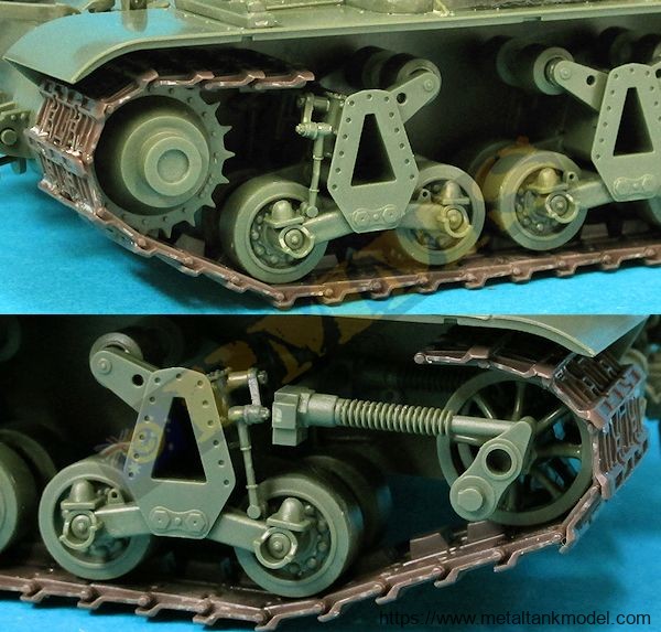 [版件评测]MENG-1/35英A39