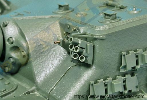 [版件评测]MENG-1/35英A39