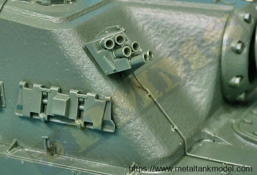 [版件评测]MENG-1/35英A39