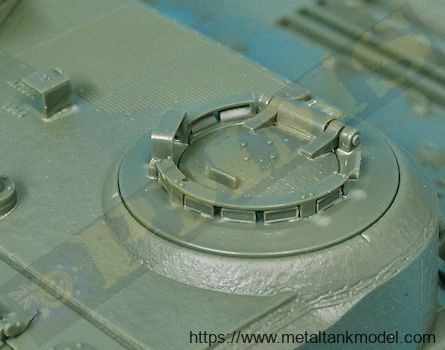 [版件评测]MENG-1/35英A39