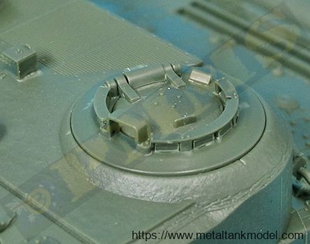 [版件评测]MENG-1/35英A39