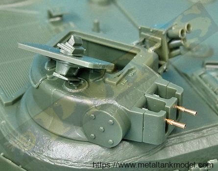 [版件评测]MENG-1/35英A39