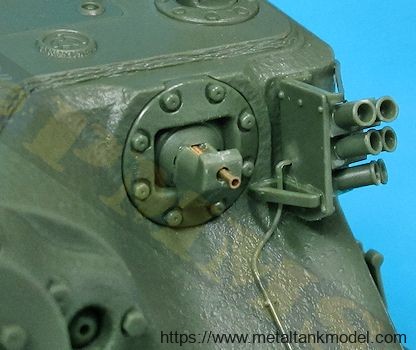 [版件评测]MENG-1/35英A39