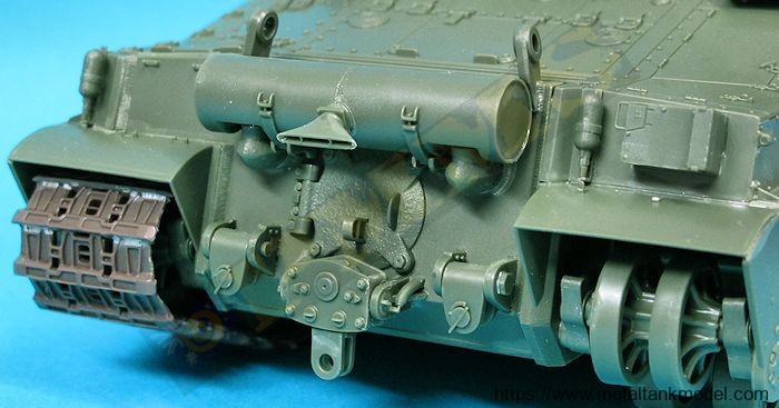 [版件评测]MENG-1/35英A39