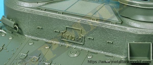 [版件评测]MENG-1/35英A39