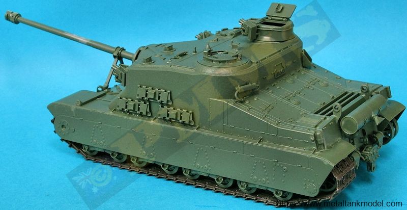 [版件评测]MENG-1/35英A39