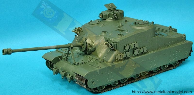 [版件评测]MENG-1/35英A39