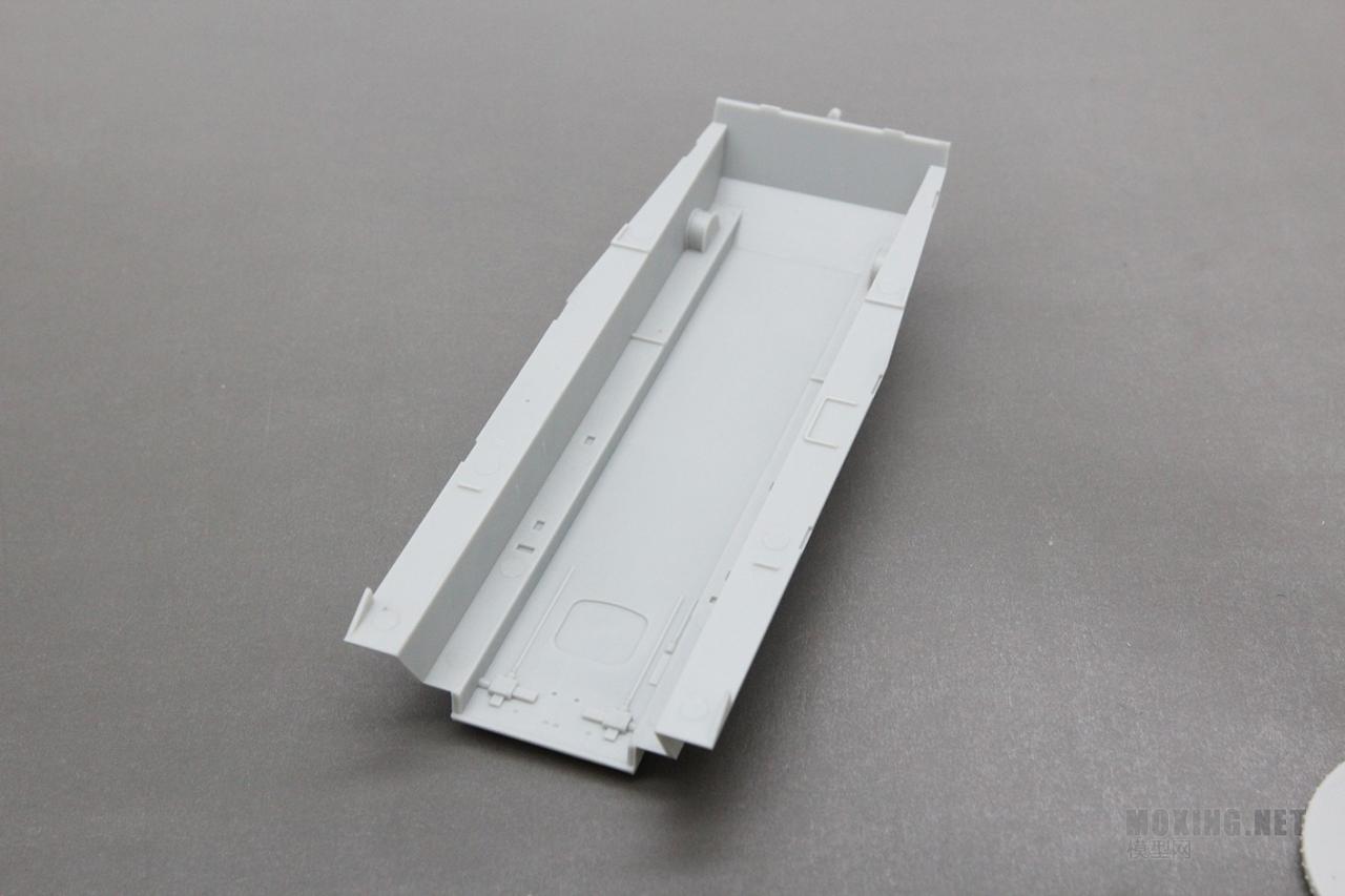 [模型网评测]威骏-1/35 A-17 君主 MK.I/MK.ICS 轻型坦克(CB35210)-实车照片 - 第3张  | 制作坦克模型记录