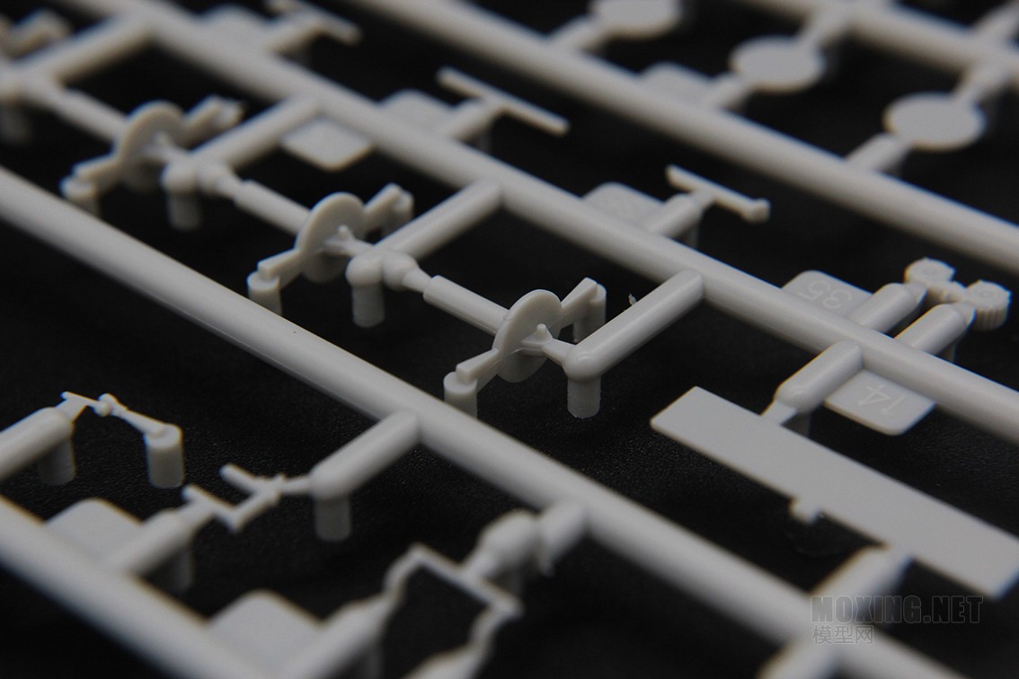 [模型网评测]威骏-1/35德军3号/三号坦克A型(CB35134)-实车简介 - 第7张  | 制作坦克模型记录