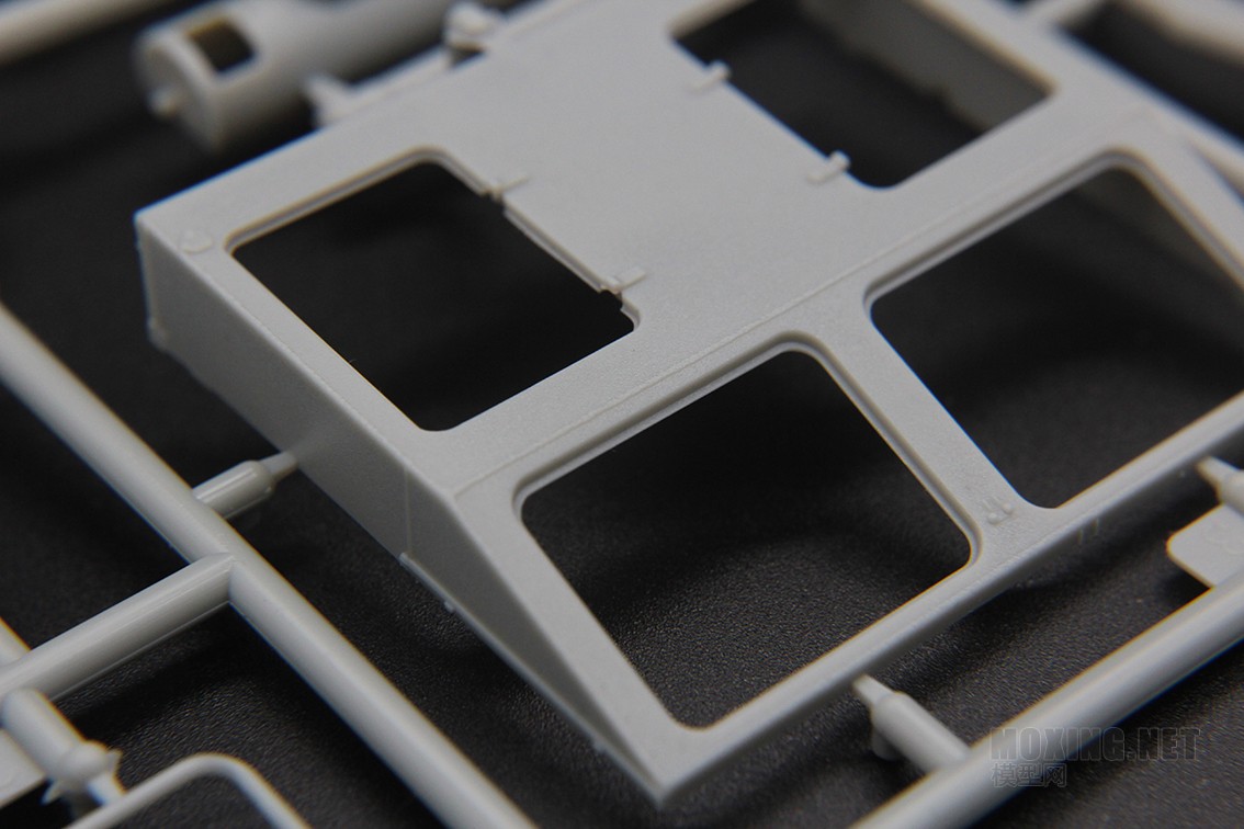 [模型网评测]威骏-1/35德军3号/三号坦克A型(CB35134)-实车简介 - 第7张  | 制作坦克模型记录