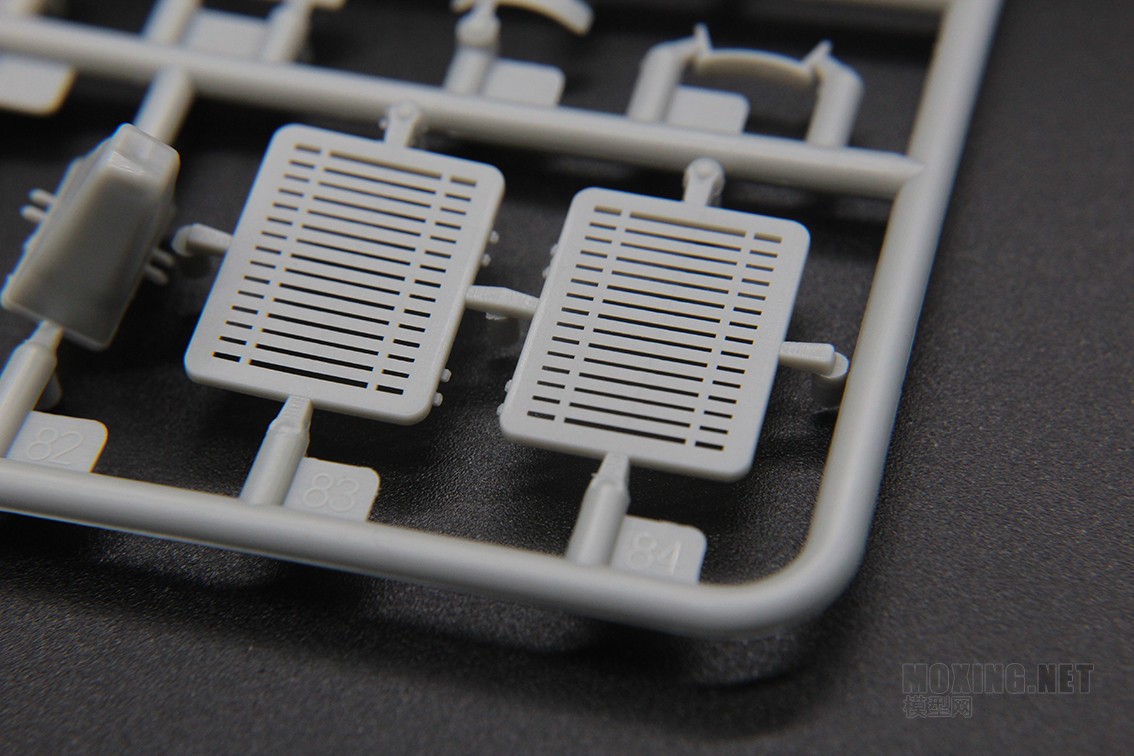 [模型网评测]威骏-1/35德军3号/三号坦克A型(CB35134)-实车简介 - 第3张  | 制作坦克模型记录