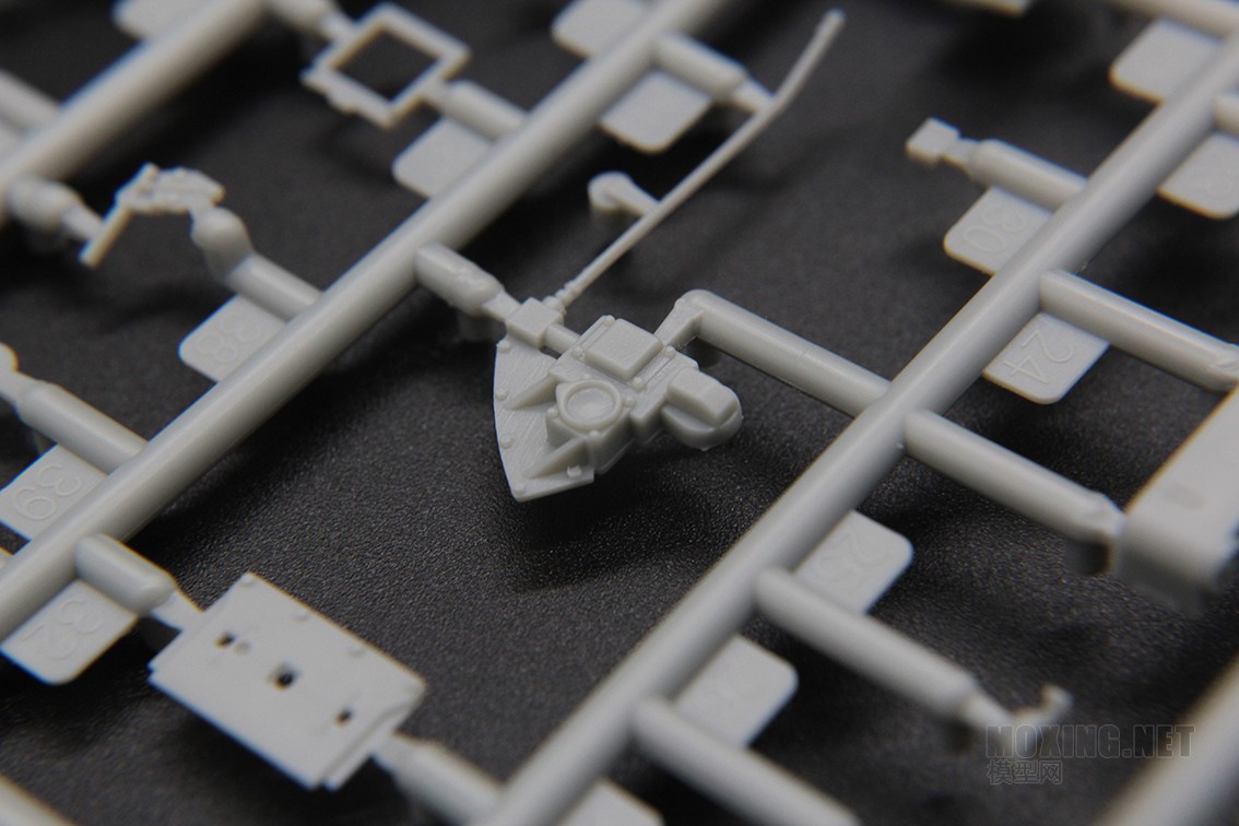 [模型网评测]威骏-1/35德军3号/三号坦克A型(CB35134)-实车简介 - 第5张  | 制作坦克模型记录