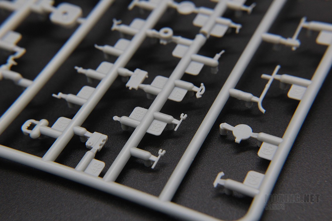 [模型网评测]威骏-1/35德军3号/三号坦克A型(CB35134)-实车简介 - 第7张  | 制作坦克模型记录