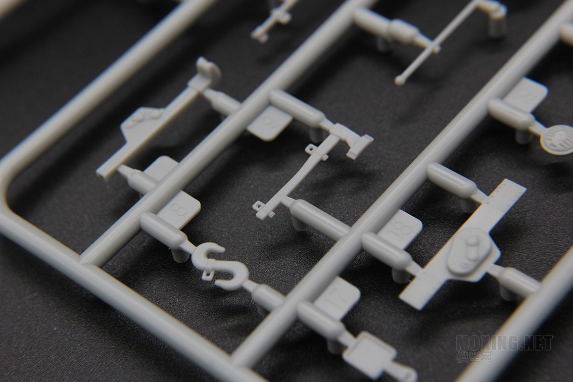 [模型网评测]威骏-1/35德军3号/三号坦克A型(CB35134)-实车简介 - 第10张  | 制作坦克模型记录