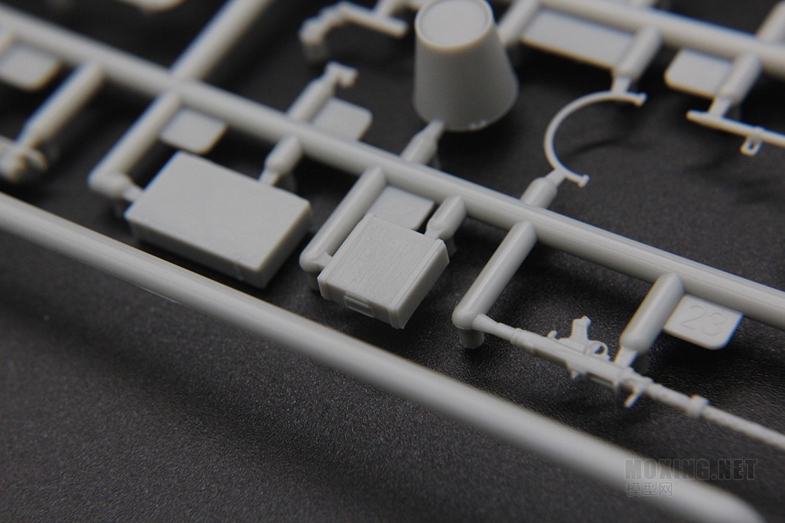 [模型网评测]威骏-1/35德军3号/三号坦克A型(CB35134)-实车简介 - 第11张  | 制作坦克模型记录