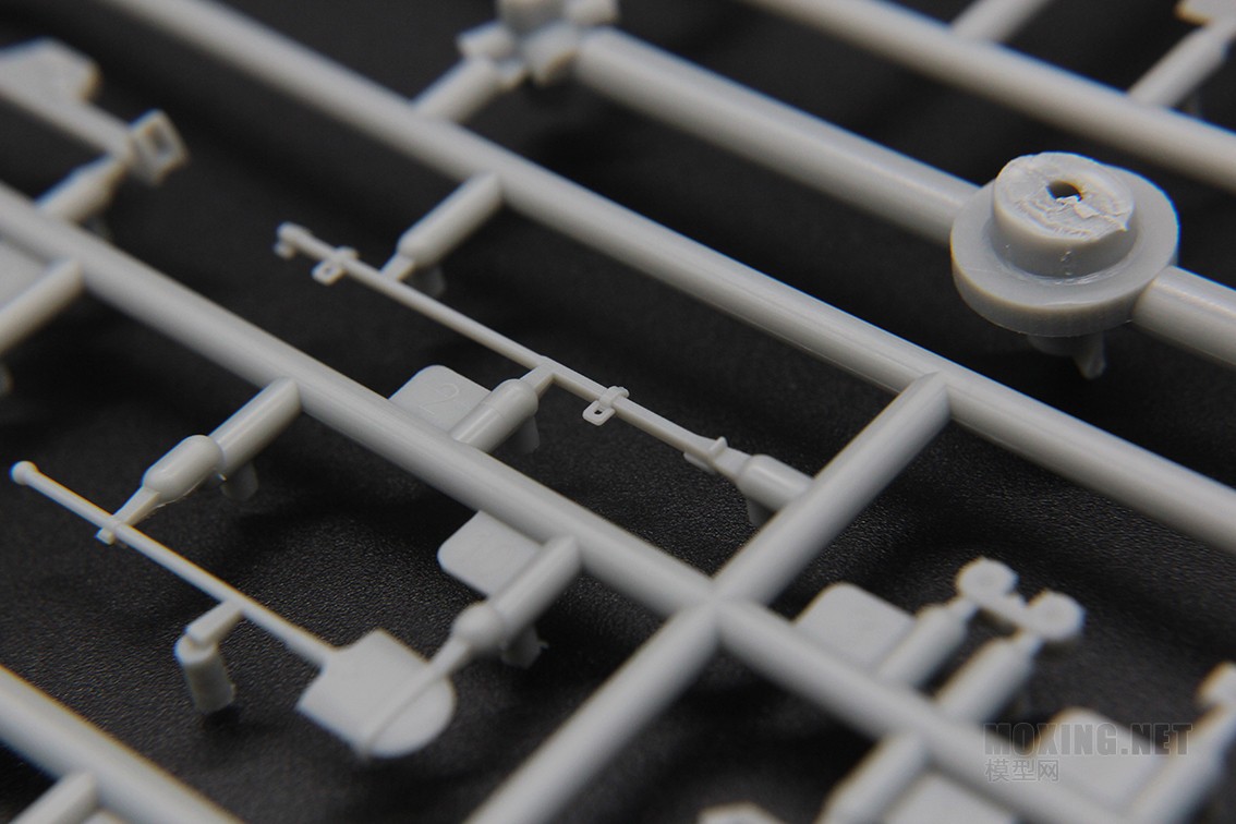 [模型网评测]威骏-1/35德军3号/三号坦克A型(CB35134)-实车简介 - 第12张  | 制作坦克模型记录
