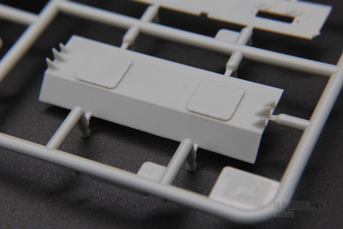 [模型网评测]威骏-1/35德军3号/三号坦克A型(CB35134)-实车简介 - 第14张  | 制作坦克模型记录