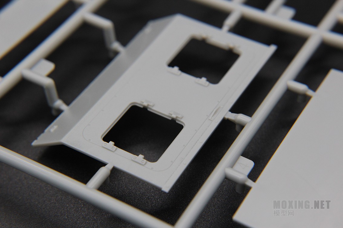 [模型网评测]威骏-1/35德军3号/三号坦克A型(CB35134)-实车简介 - 第15张  | 制作坦克模型记录