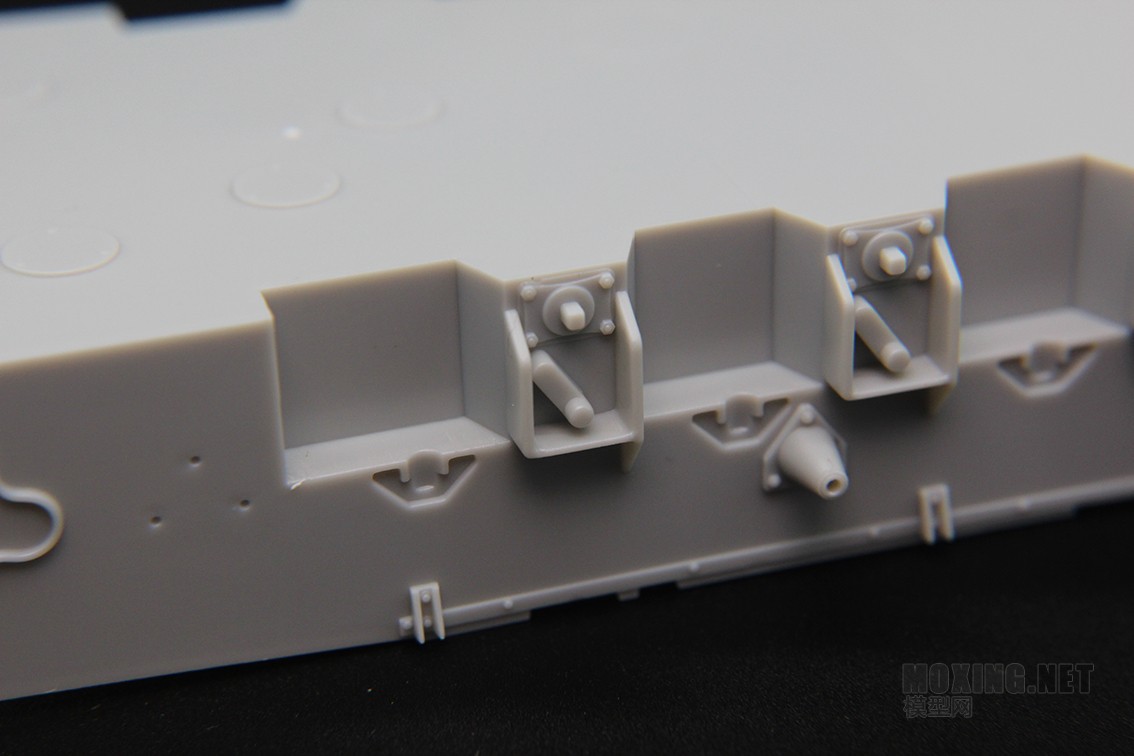 [模型网评测]威骏-1/35德军3号/三号坦克A型(CB35134)-实车简介 - 第8张  | 制作坦克模型记录