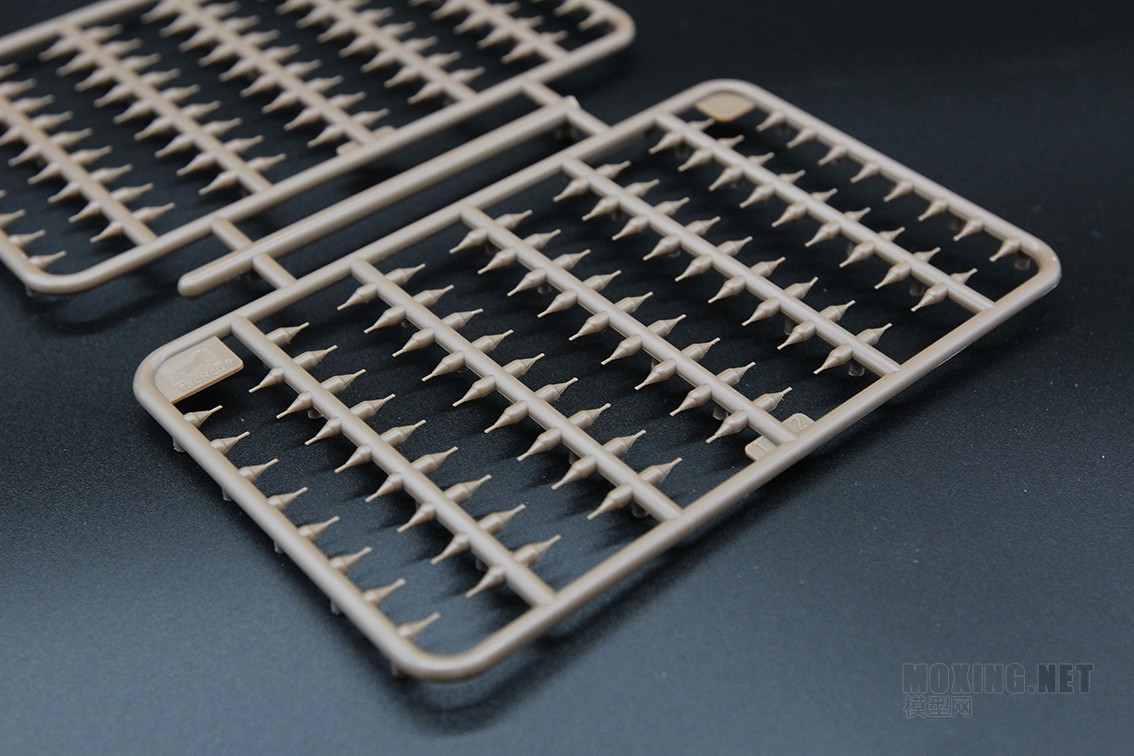 [模型网评测]威骏-1/35德军3号/三号坦克A型(CB35134)-实车简介 - 第8张  | 制作坦克模型记录