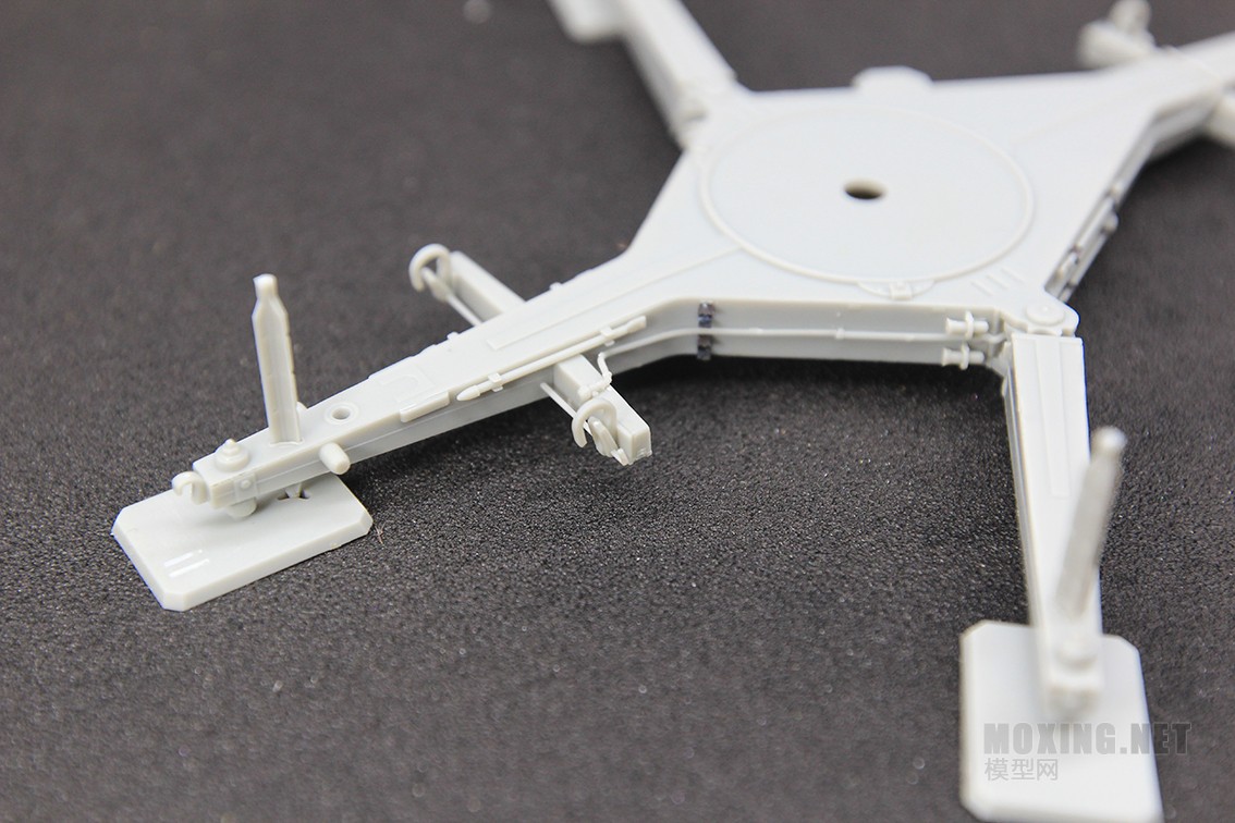 [模型网评测]威骏-1/35德国