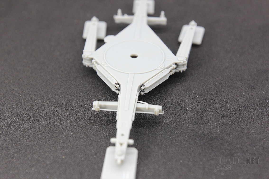 [模型网评测]威骏-1/35德国