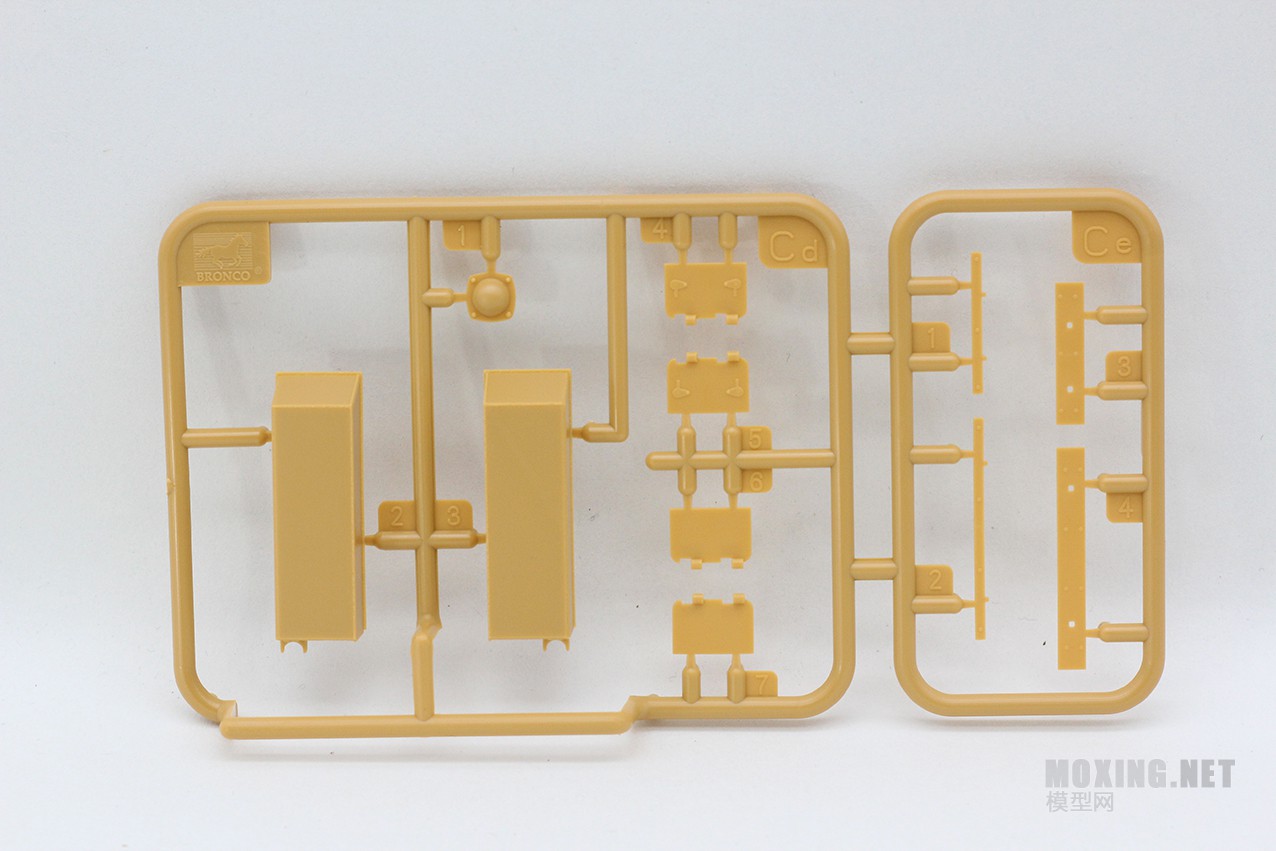 [模型网评测]威骏(CB35119)-1/35德国三号突击炮E型(东线战场1942)-简介 - 第20张  | 制作坦克模型记录