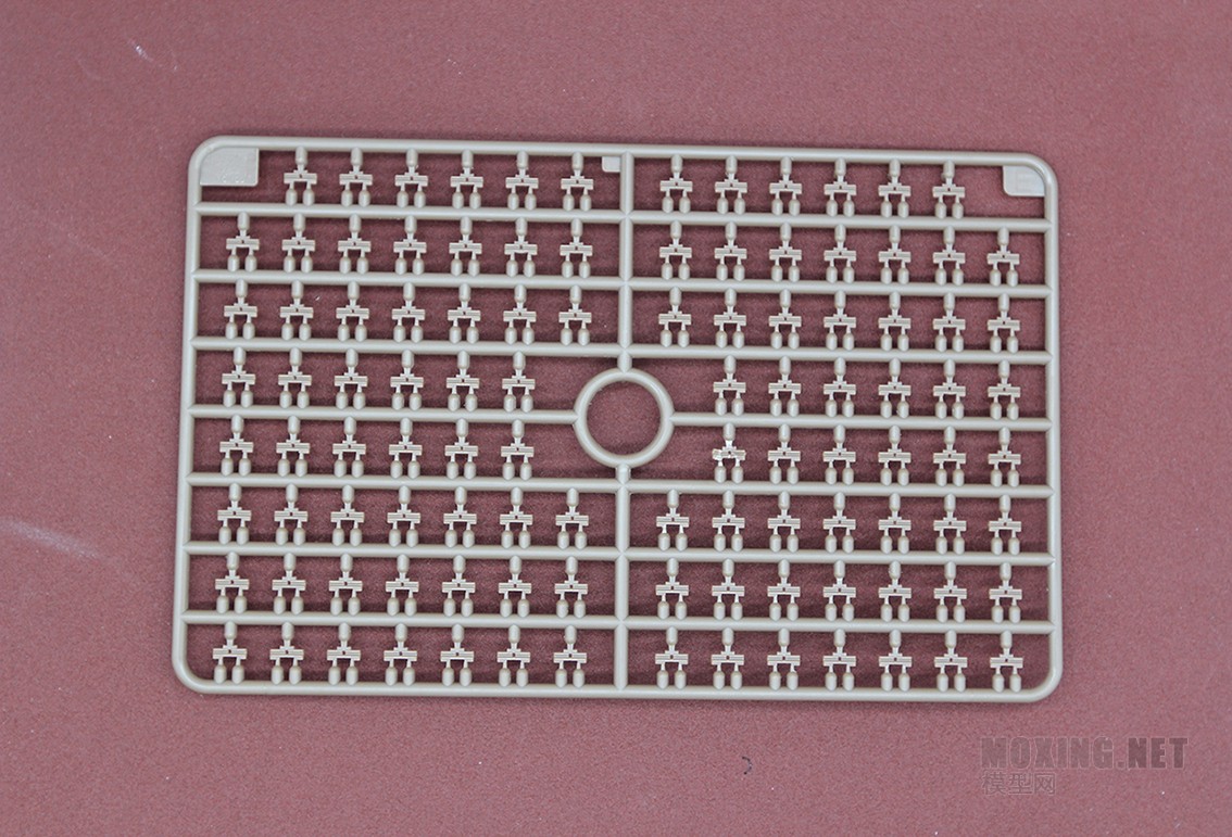 [模型网评测]威骏-1/35 A-17 君主 MK.I/MK.ICS 轻型坦克(CB35210)-实车照片 - 第15张  | 制作坦克模型记录